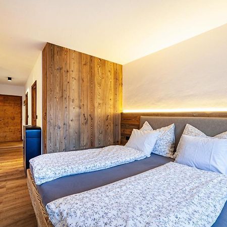 Ferienwohnung Kuppelwies 363 San Nicolò d'San Nicolò d'Ultimo Eksteriør billede