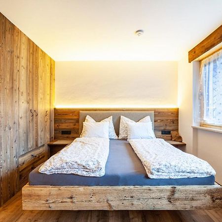 Ferienwohnung Kuppelwies 363 San Nicolò d'San Nicolò d'Ultimo Eksteriør billede