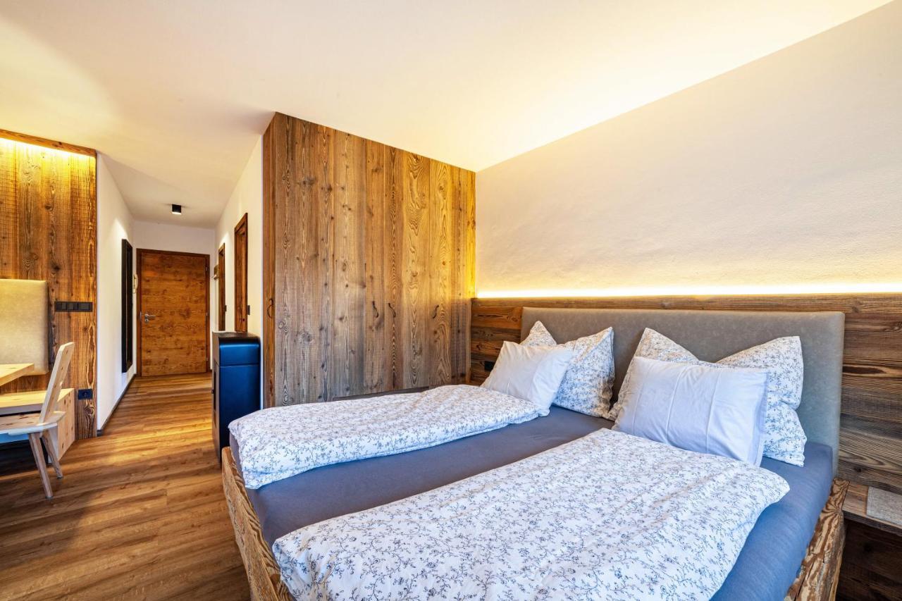 Ferienwohnung Kuppelwies 363 San Nicolò d'San Nicolò d'Ultimo Eksteriør billede