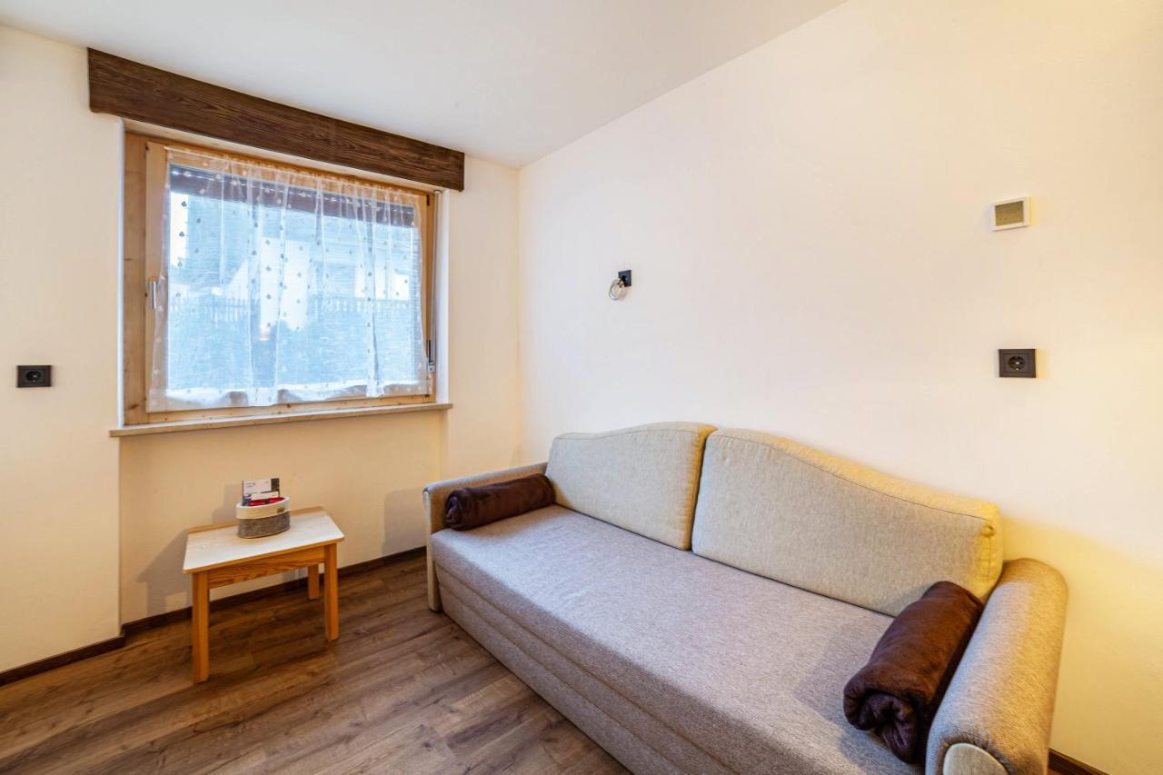 Ferienwohnung Kuppelwies 363 San Nicolò d'San Nicolò d'Ultimo Eksteriør billede
